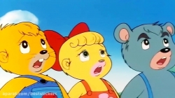 کارتون زیبای - پسر شجاع - قسمت 2 - کیفیت HD